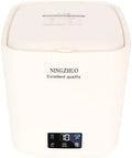Waschmaschine 7 l mit Display Beige