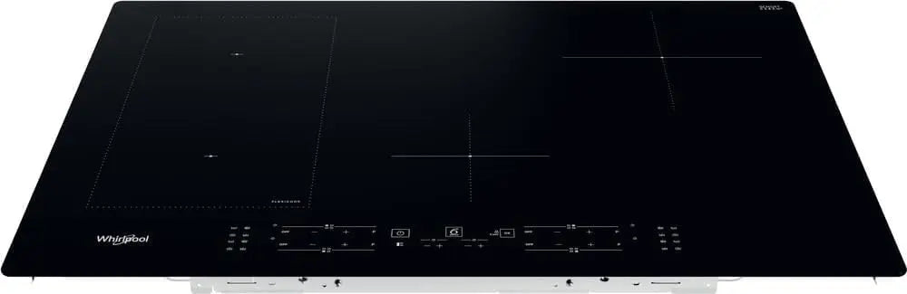 Herd 7200 w 75 cm Schwarz