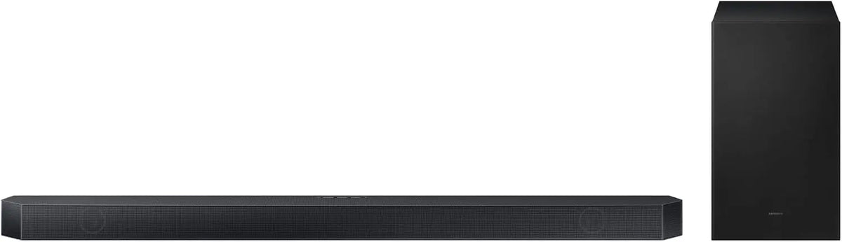 Samsung HW-Q610GH / Q600H Q-Series 3.1.2-Kanal Surround-Soundbar für TVs