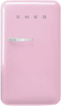 Smeg 50s Style Fab10r One Door Kühlschrank 122L