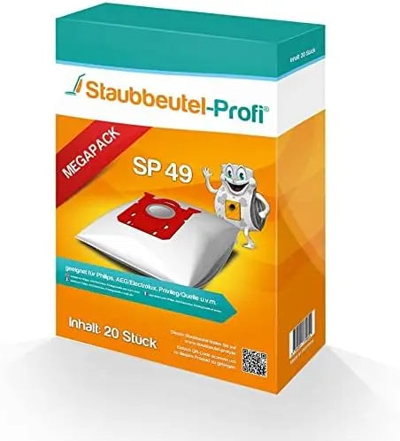 Staubsaugerbeutel Staubsauger EB51C1OG
