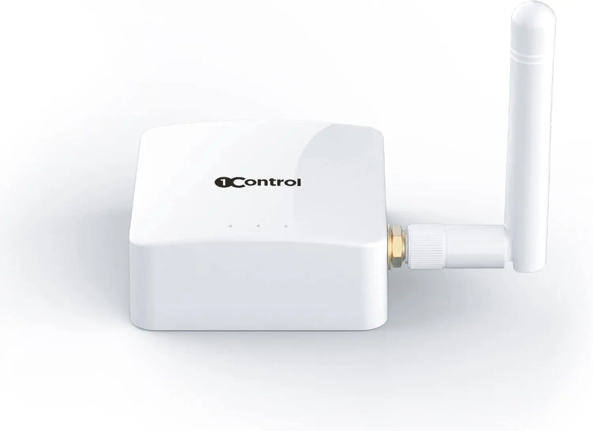 Netzwerkgerät mit WLAN