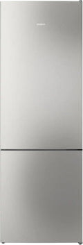 Siemens iQ300 Freistehende XXL Kühl-Gefrier-Kombination 203x70 cm