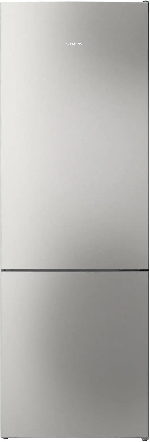 Siemens iQ300 Freistehende XXL Kühl-Gefrier-Kombination 203x70 cm