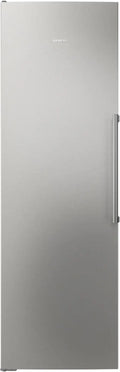 Siemens Kühlschrank KS36NAICG 402 l 59,5 cm mit LED-Beleuchtung Silber