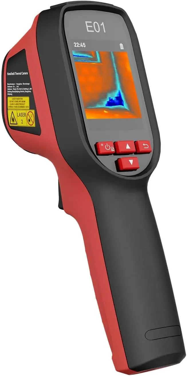 HIKMICRO Kamera