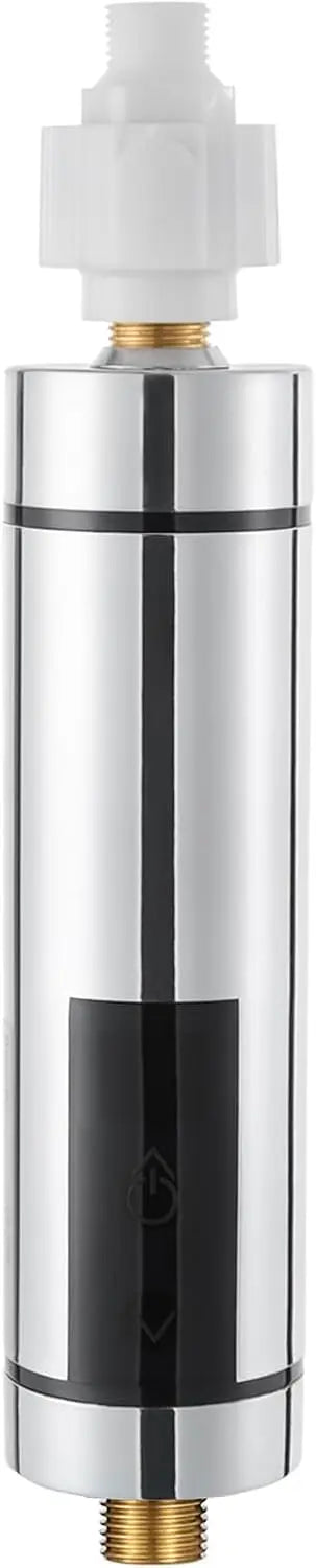 Warmwasserspeicher 220 V 3500 W mit Display