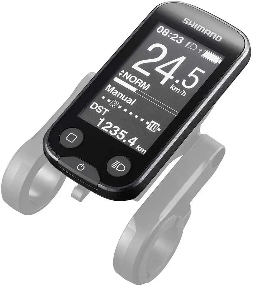SHIMANO Fahrrad