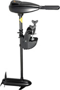 Außenbordmotor 80LBS 12 V 800 W