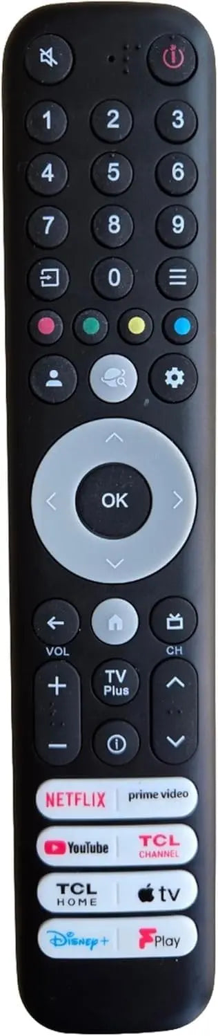 Ersatzfernbedienung Fernseher 32S5403AF mit Fernbedienung