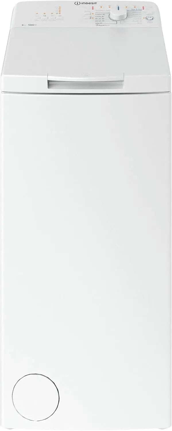 Indesit Waschmaschine L60400 60 cm