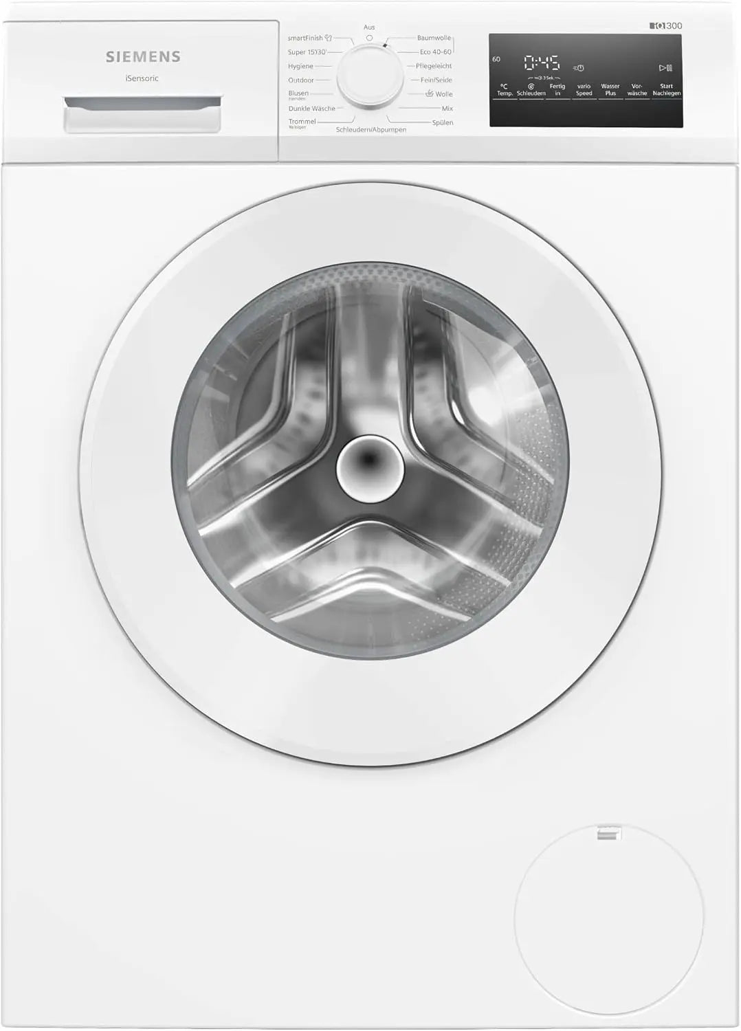 Siemens Waschmaschine WM14N271
