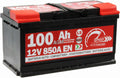 SMC Batterie 850A