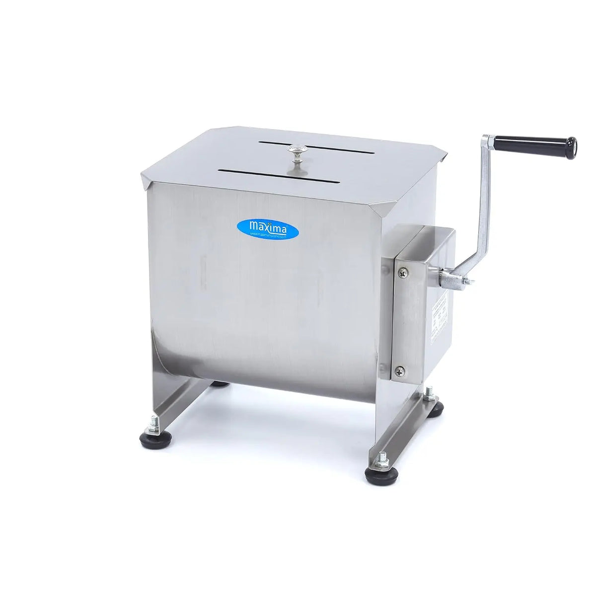 Maxima Mixer 20 l