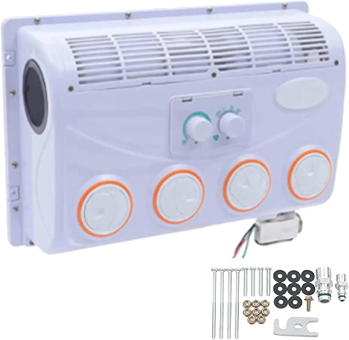 SKORDO Klimaanlage 12 V