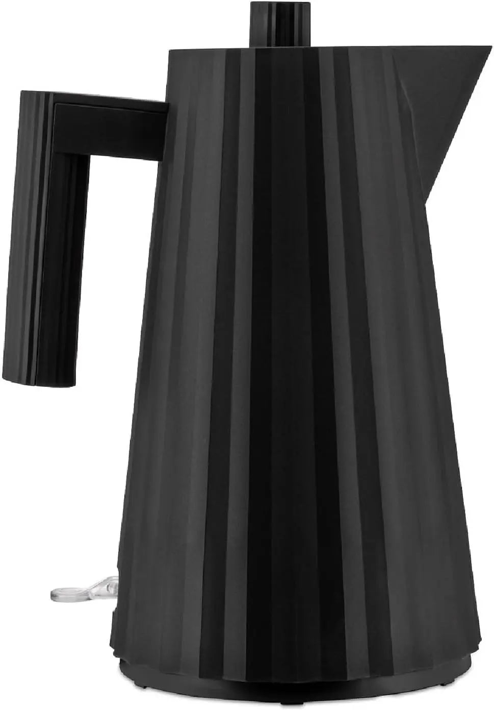 Alessi Wasserkocher MDL06 2400 W 1.7l Schwarz