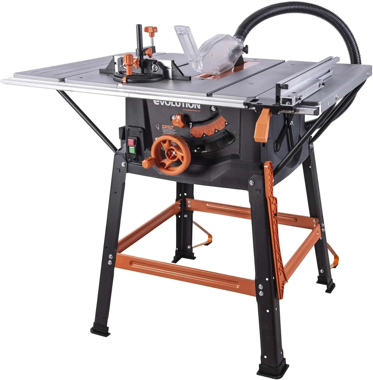 Evolution Tisch R255MTS 255 mm
