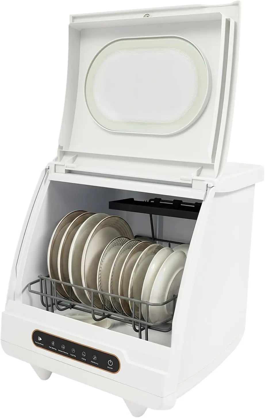 Tischgeschirrspüler Tisch 800 W
