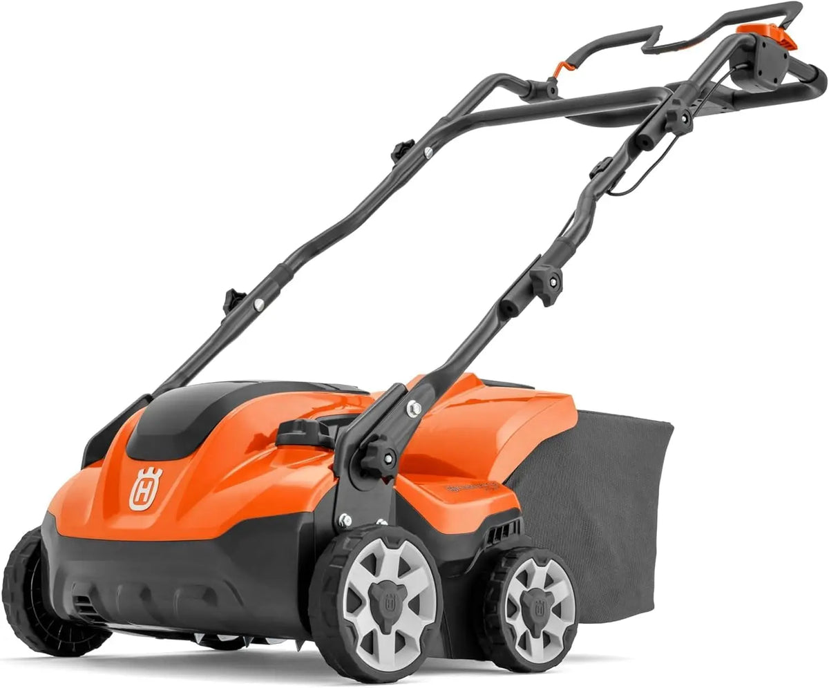 Husqvarna Vertikutierer
