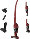 AEG Staubsauger CX7-3-45CR Rot