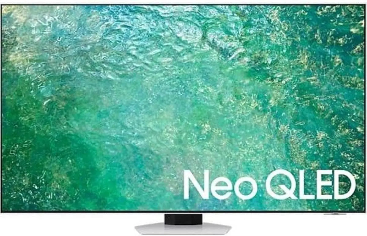 Samsung Fernseher QN85C 75 Zoll mit LED-Beleuchtung