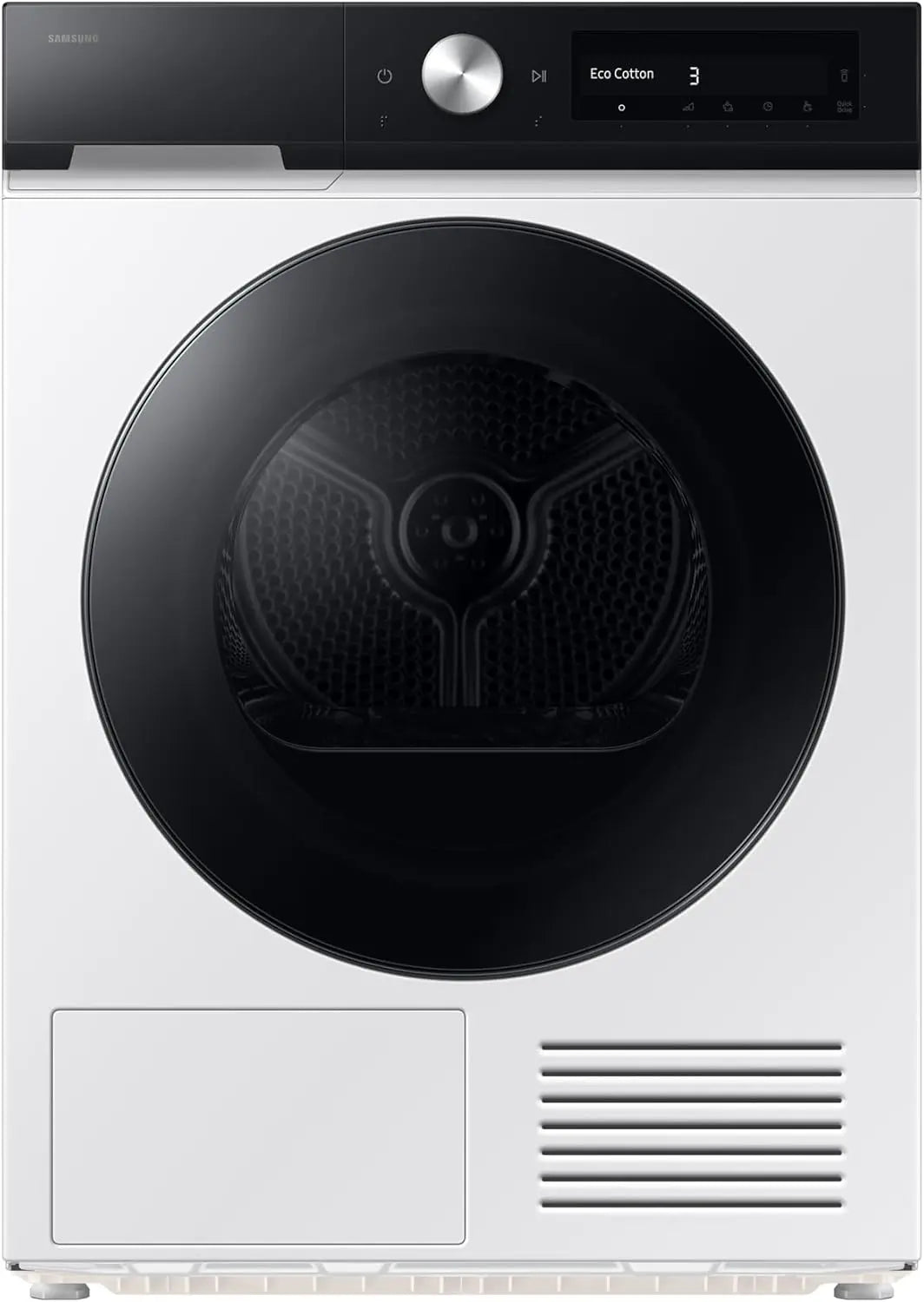 Samsung Wäschetrockner