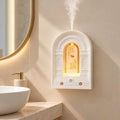 Aroma Tisch mit Timer