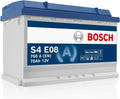 Bosch Batterie S4E08