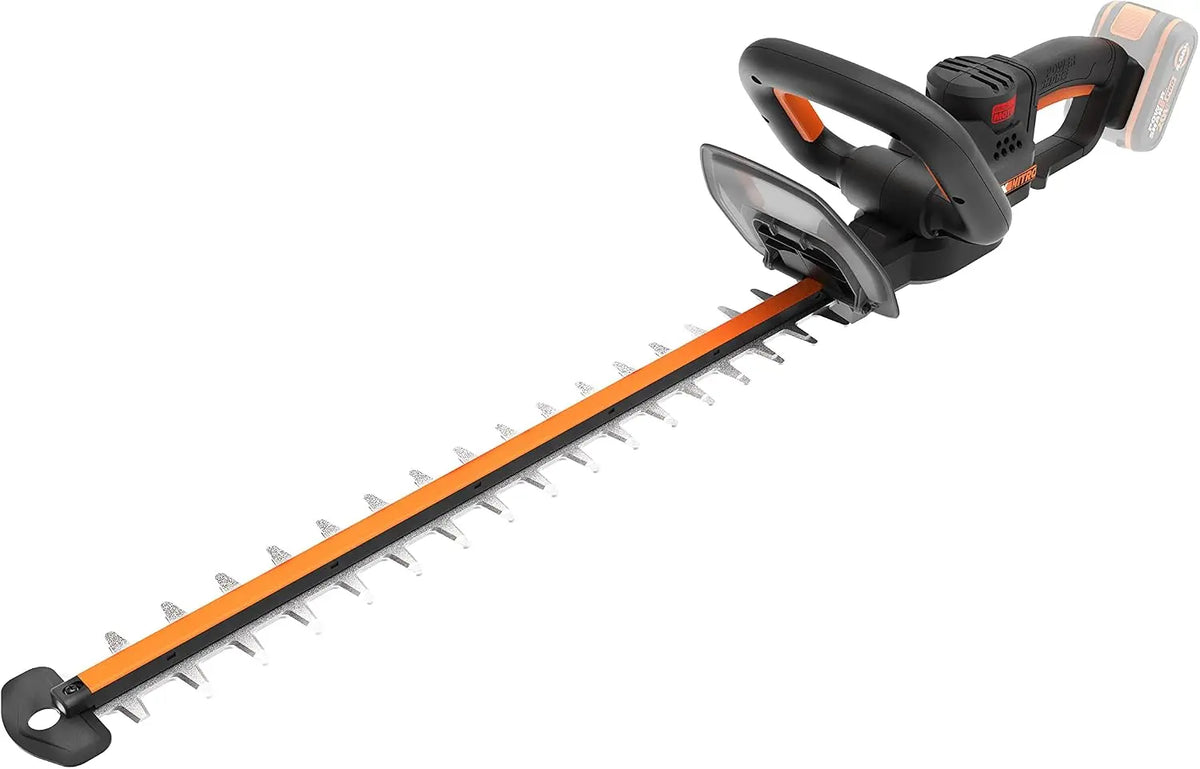 WORX Heckenschere WG263E 20 V
