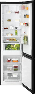 AEG Kompressor ORC7P361DB 362 l mit Inverter-Kompressor und LED-Beleuchtung