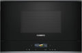 Siemens Mikrowelle BF722R1B1 38.2 cm Schwarz
