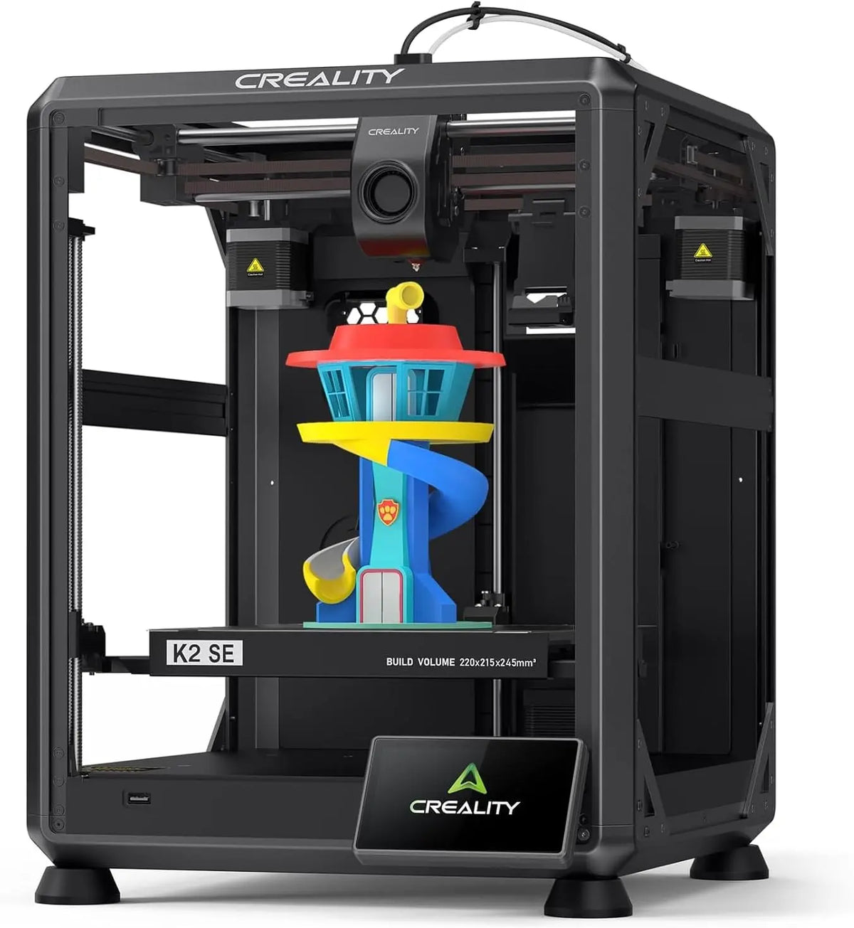 Creality Drucker 500 mm 245 mm