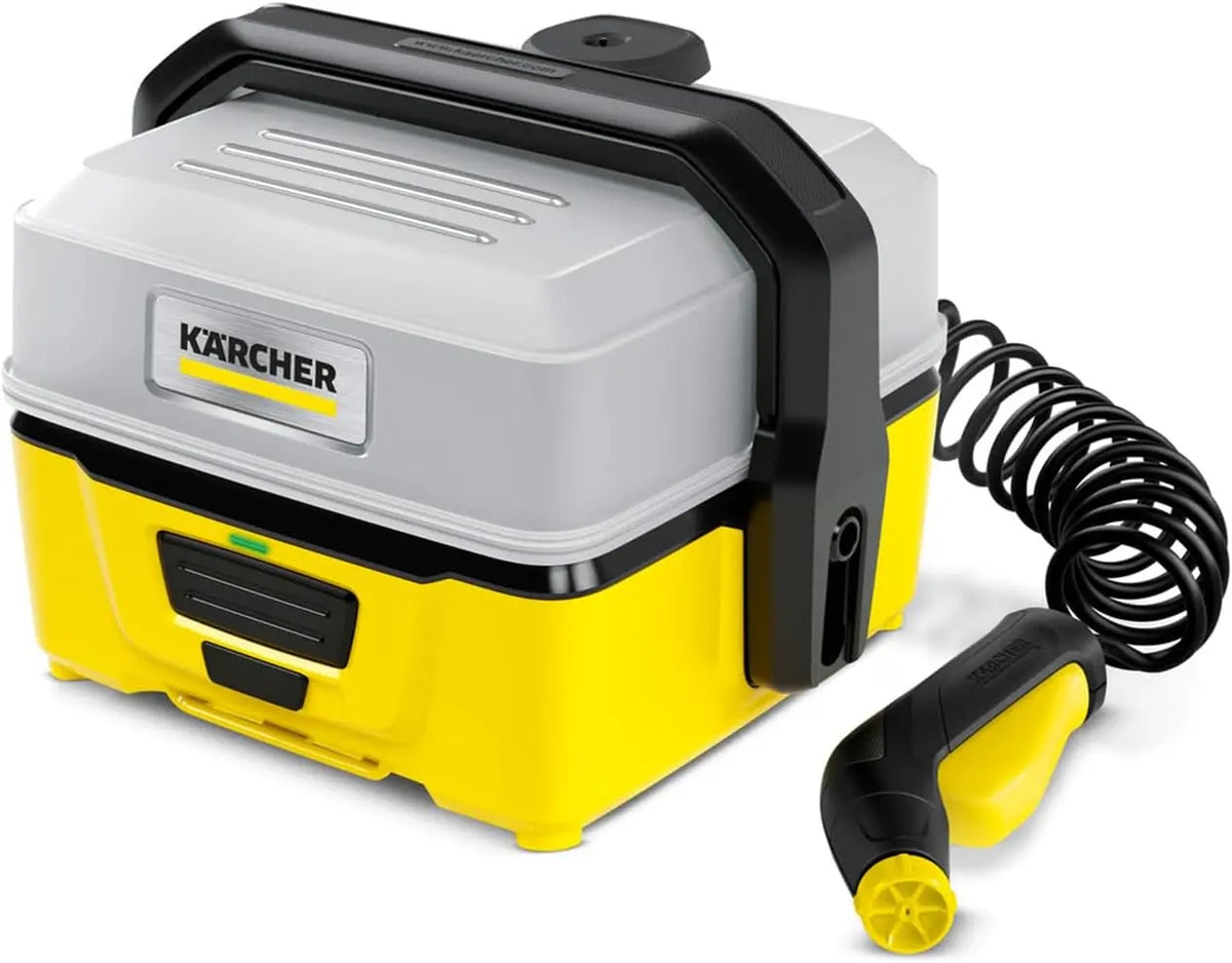Kärcher Druckreiniger OC 3