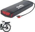 E-Bike-Akku Fahrrad 36 V 550 W 500 W