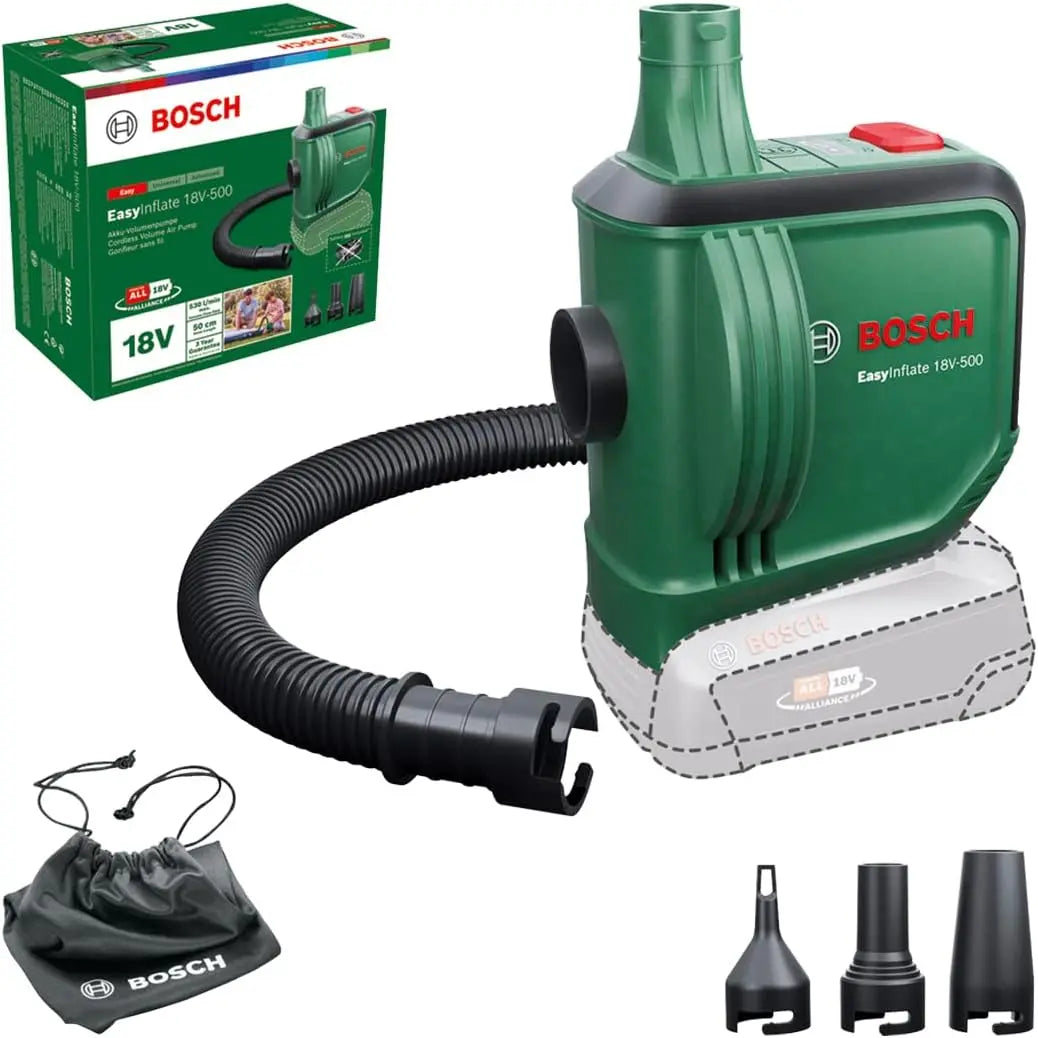 Bosch Bett