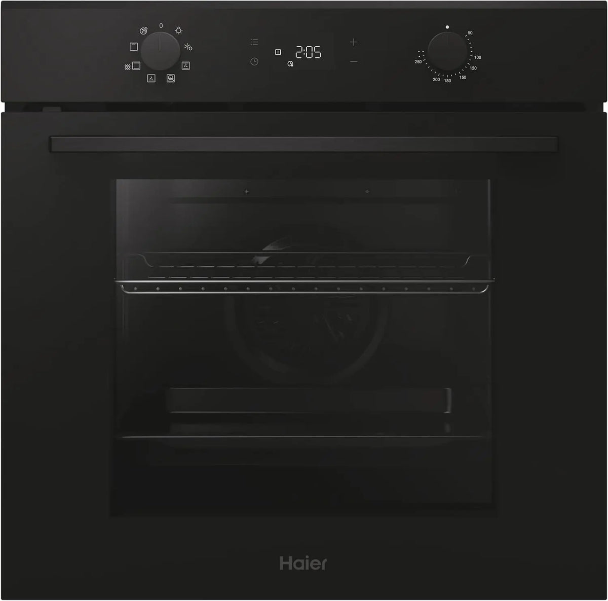 Haier Herd ID2P3T1HTB
