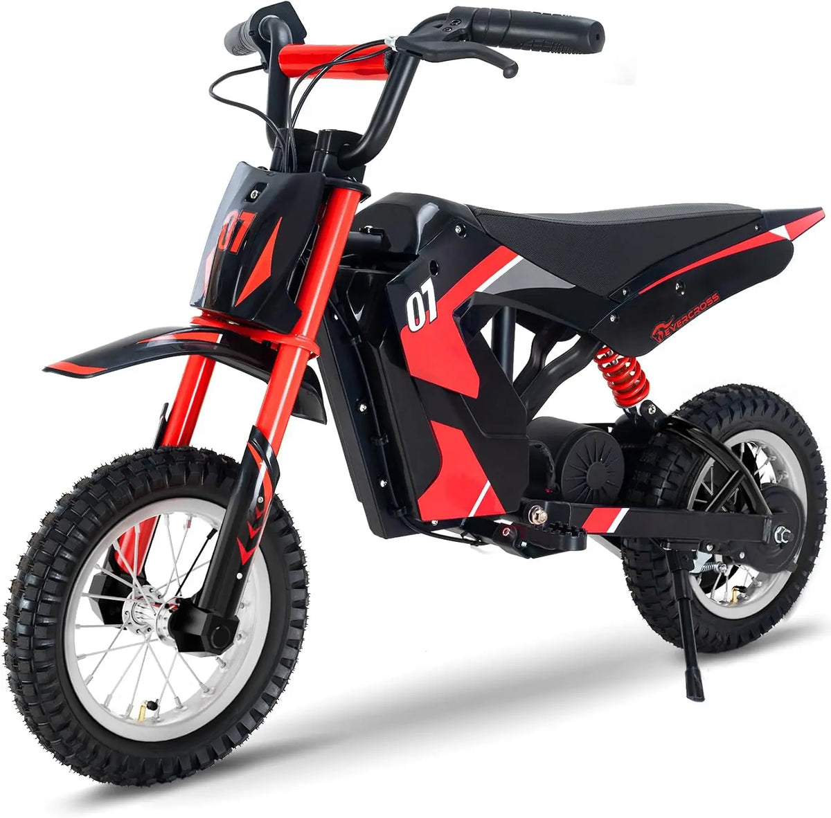 EVERCROSS EV12M Elektro Motorrad Kinder