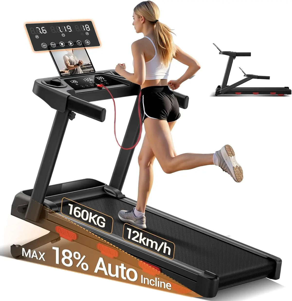 LONTEK Tisch 12KM