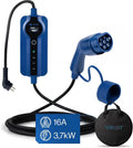 VOLDT Netzteil IP67 3,7 kW mit Display