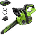 Greenworks Ladegerät 24 V 30 W 25 cm mit USB-Anschluss
