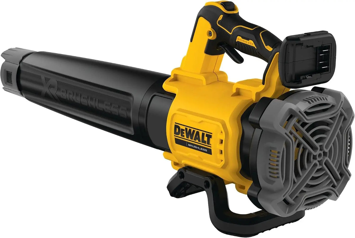 DEWALT 18V XR Bürstenloses Gebläse 200 km/h 450 CFM