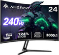Amzfast Monitor AMZG24C1 24 Zoll