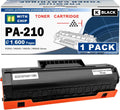 PA-210 Drucker Schwarz