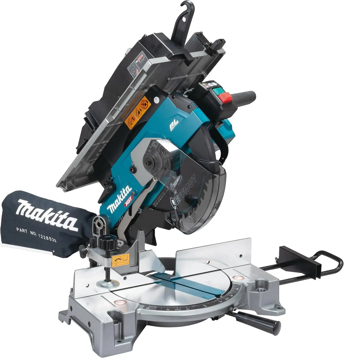 Makita Tisch LH001GZ 40 V