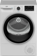 Beko Wäschetrockner B5TD6821B