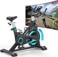 WENOKER Fahrrad 15 dB