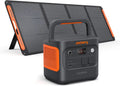 Jackery Powerstation E2000 200 W mit Solarfunktion