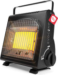 EVOCAMP Heizgerät 1,7 kW mit Wärmefunktion