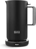 Aarke Wasserkocher 1,2 l Silber