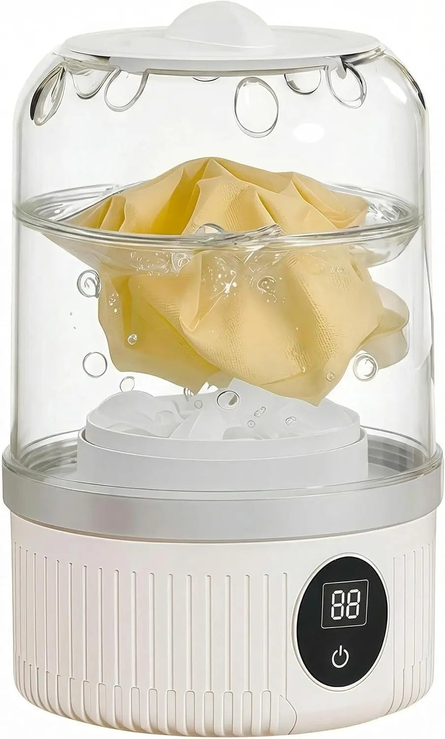 Mini-Waschmaschine Waschmaschine